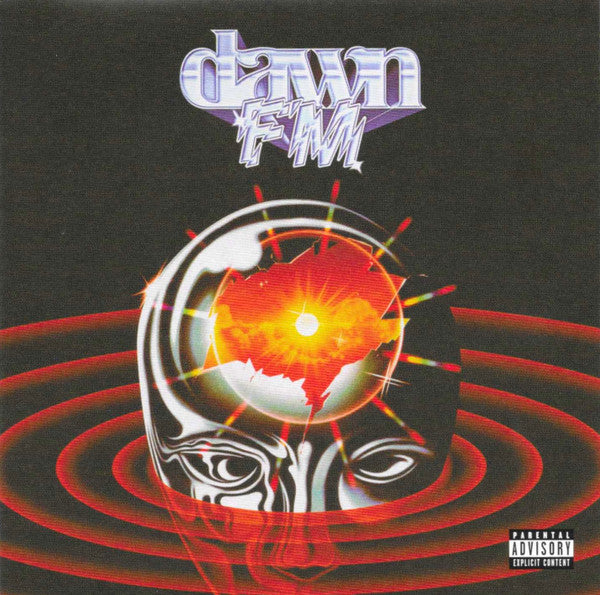 DAWN FM