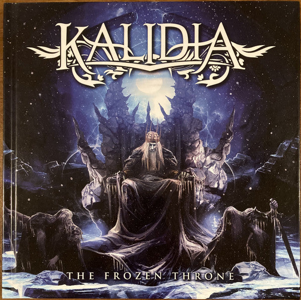 FROZEN THRONE