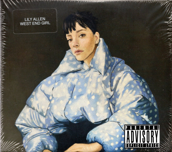 WEST END GIRL