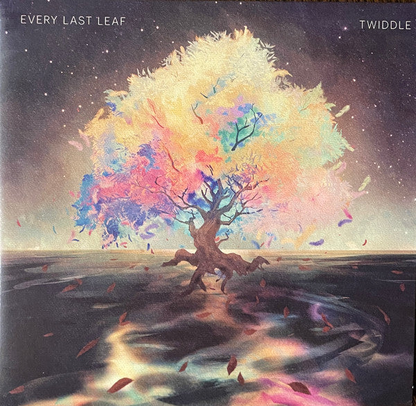 EVERY LAST LEAF