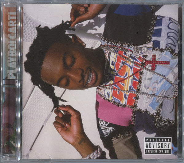 PLAYBOI CARTI