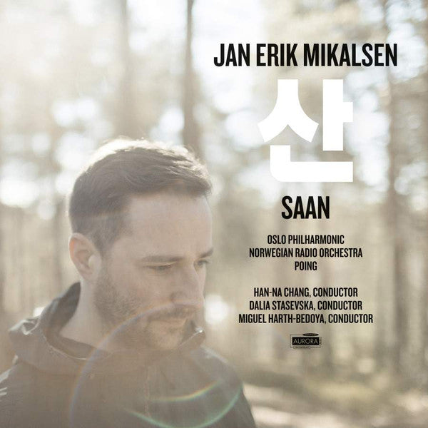 SAAN / SONGR / PARTS 2