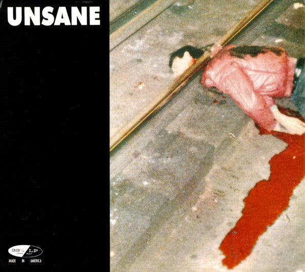 UNSANE