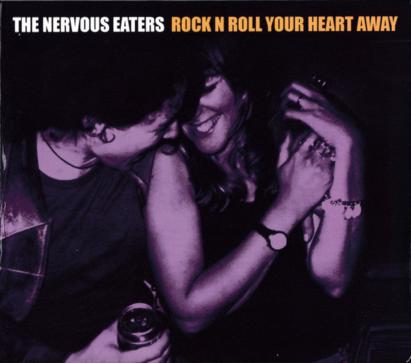 ROCK N ROLL YOUR HEART AWAY