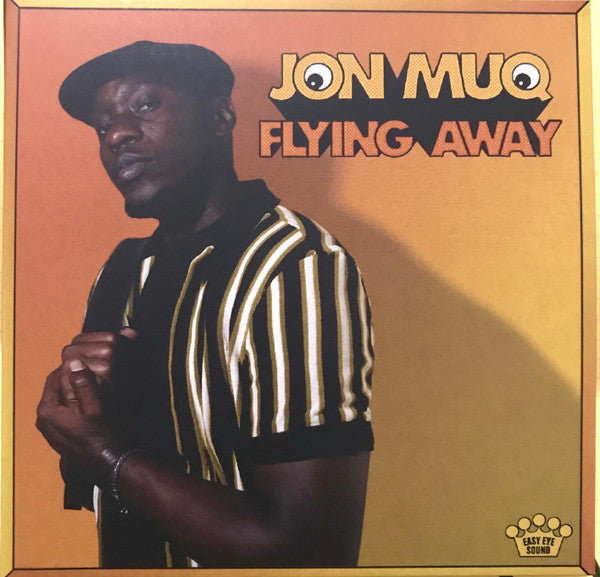 FLYING AWAY