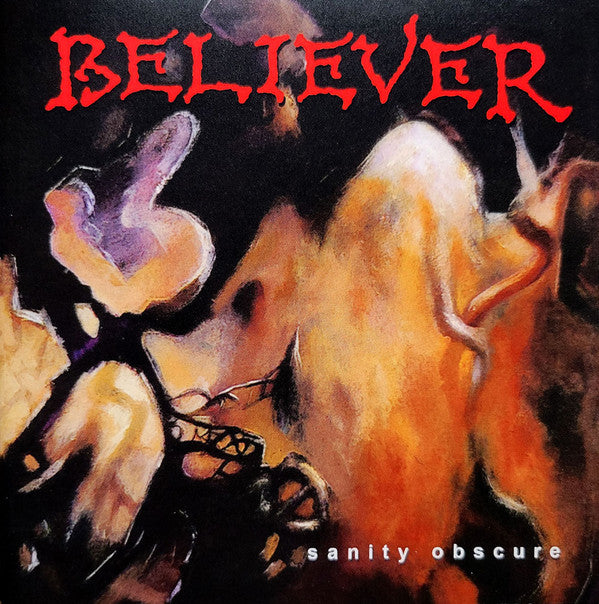 SANITY OBSCURE