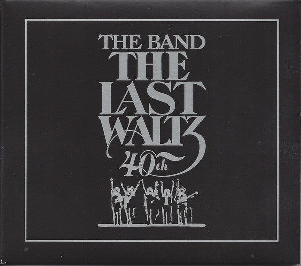 LAST WALTZ