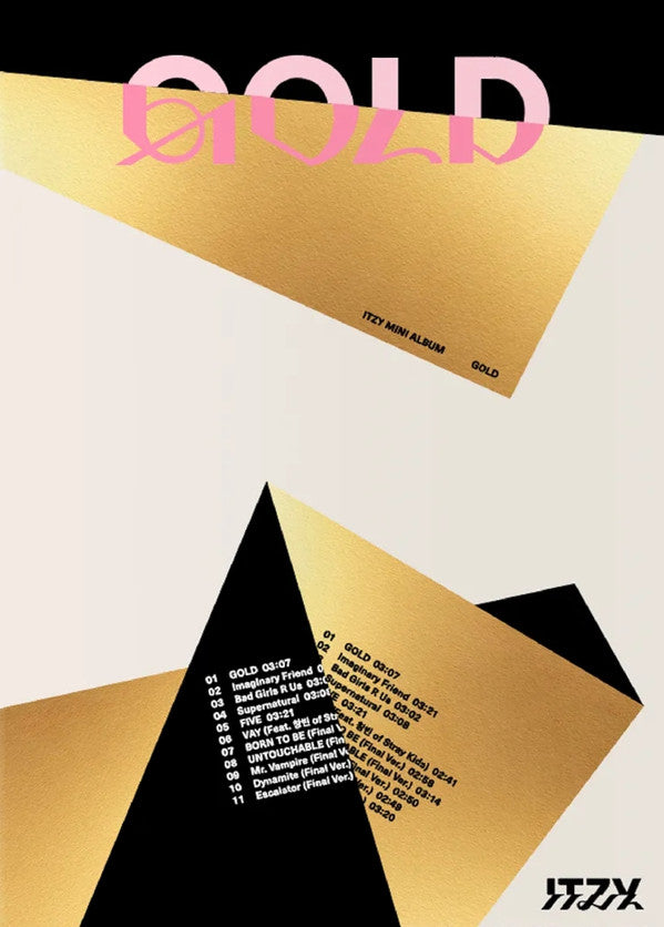 GOLD