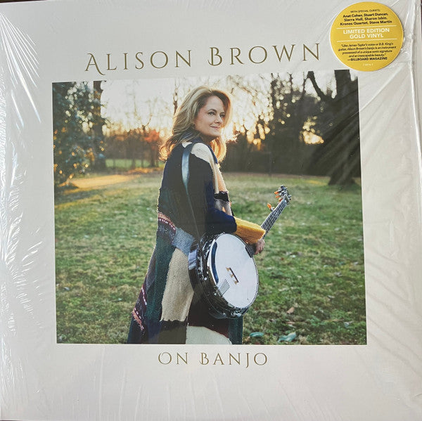 ON BANJO