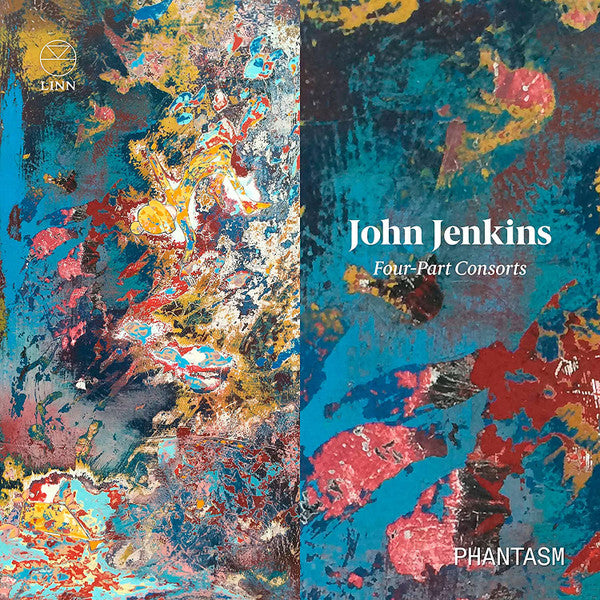 JENKINS: FOUR-PART CONSORTS