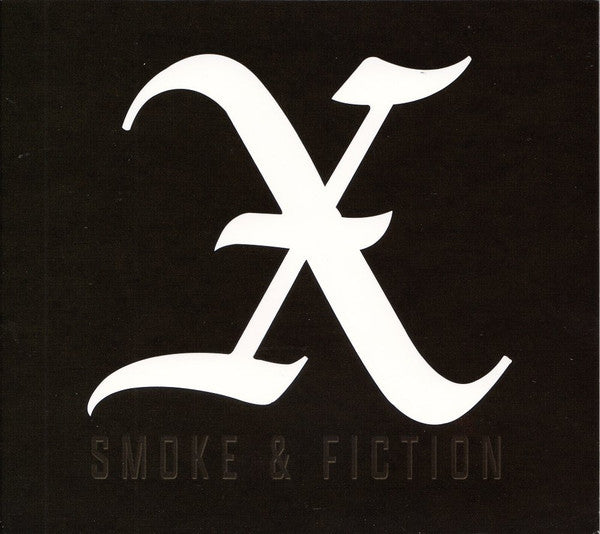 SMOKE & FICTION