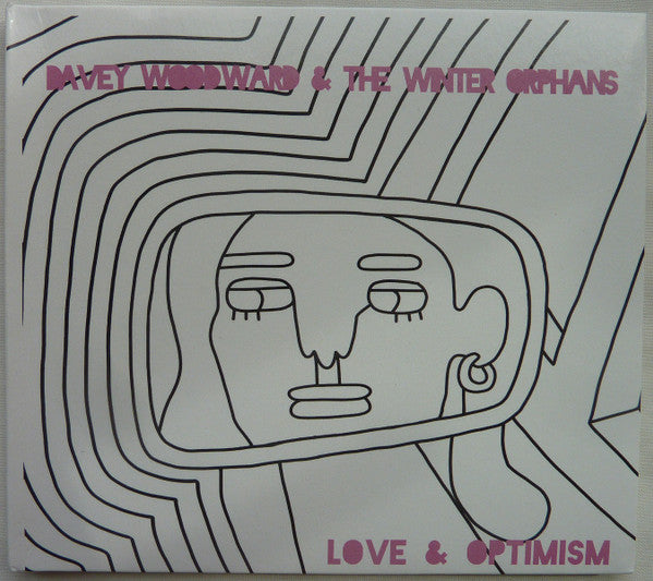 LOVE & OPTIMISM