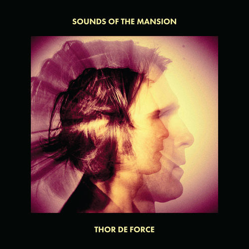 SOUNDS OF THE MANSION