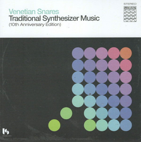 TRADITIONAL SYNTHESIZER MUSIC