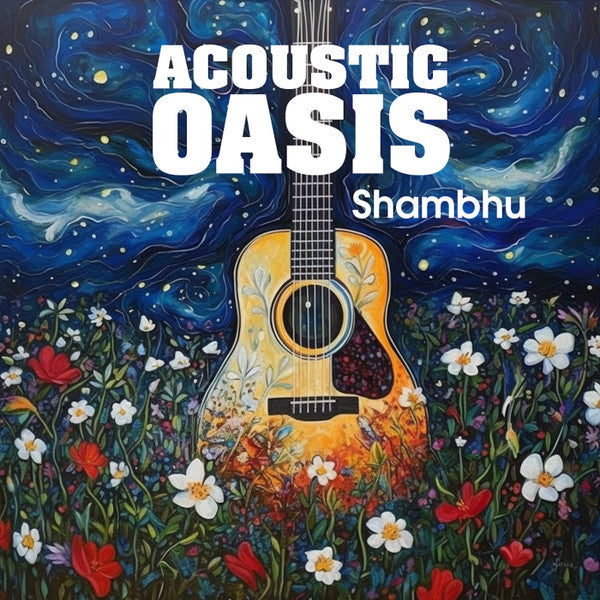 ACOUSTIC OASIS