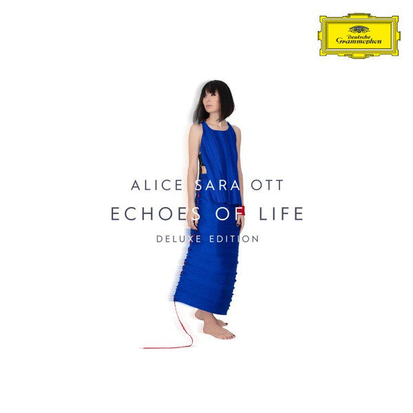 ECHOES OF LIFE
