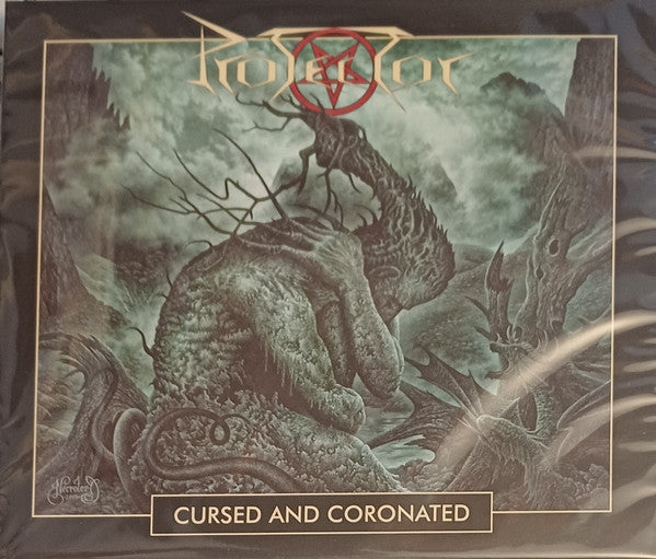 CURSED & CORONATED