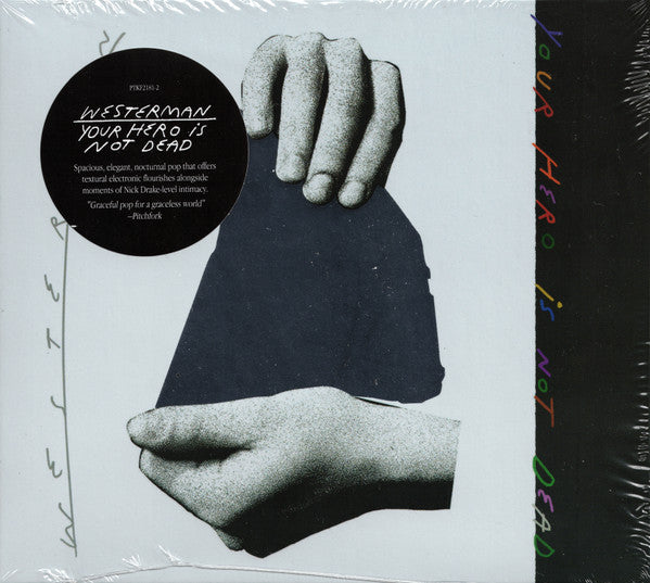 YOUR HERO IS NOT DEAD