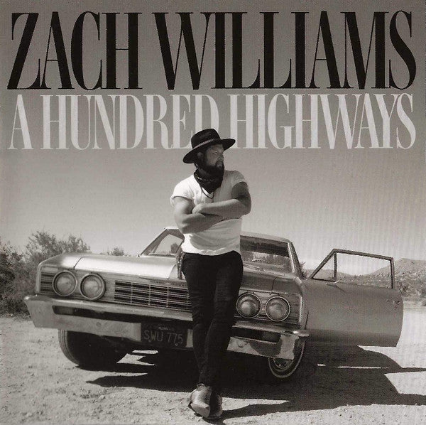 HUNDRED HIGHWAYS