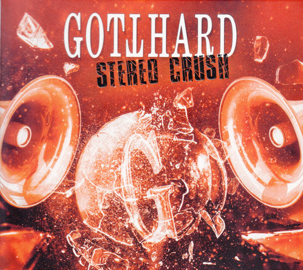 STEREO CRUSH