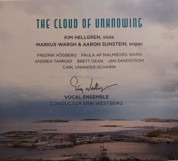 CLOUD OF UNKNOWING