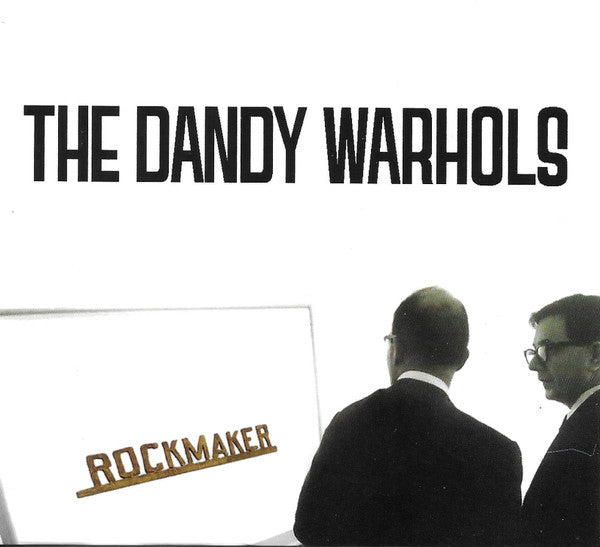 ROCKMAKER