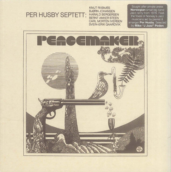 PEACEMAKER