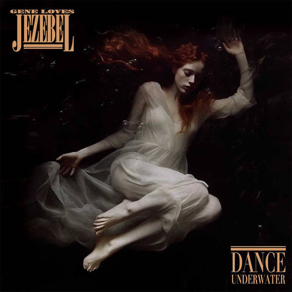 DANCE UNDERWATER