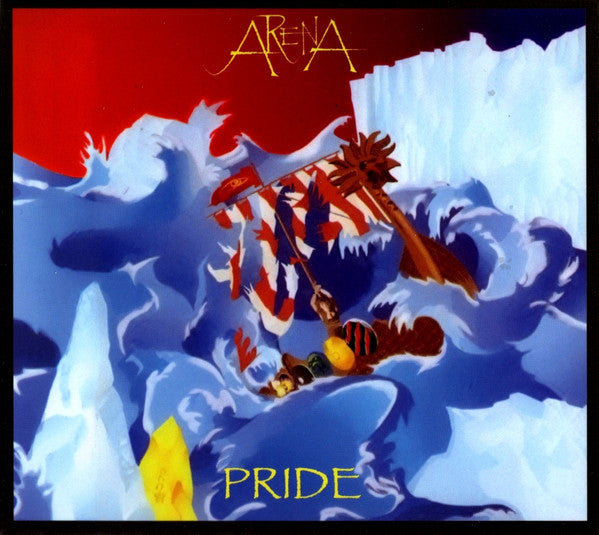 PRIDE