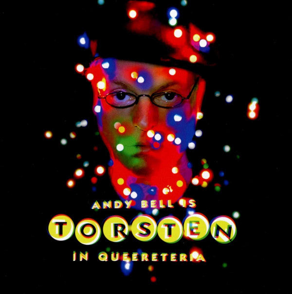 TORSTEN IN QUEERETERIA