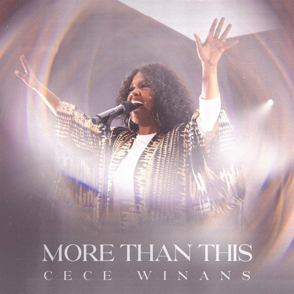 MORE THAN THIS
