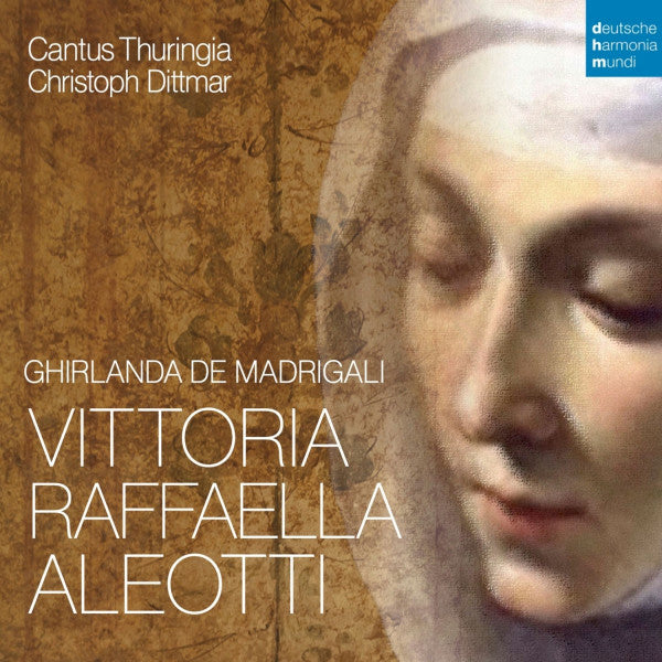 VITTORIA ALEOTTI - GHI
