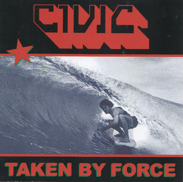 TAKEN BY FORCE