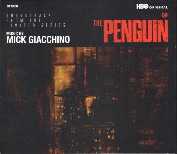 PENGUIN