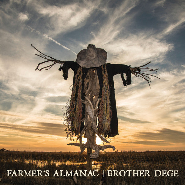 FARMER'S ALMANAC