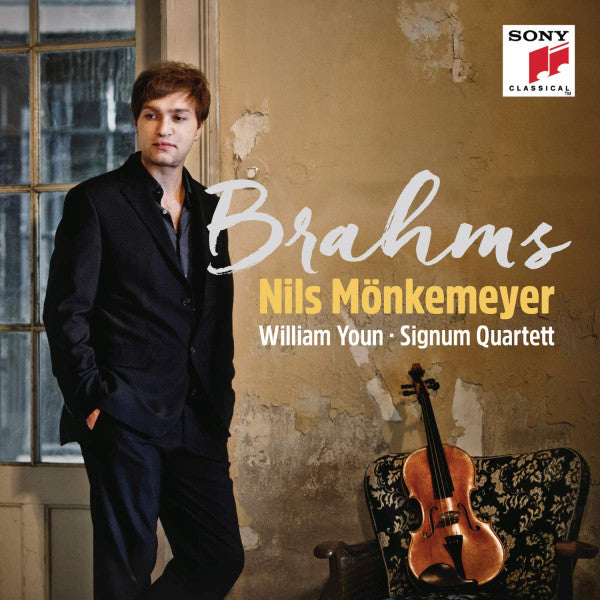 BRAHMS