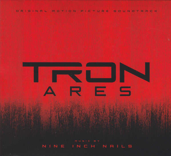 TRON: ARES