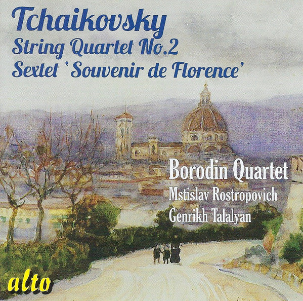 STREICHQUARTETT 2/SOUVENI