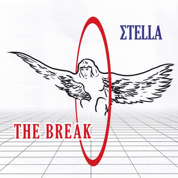 BREAK
