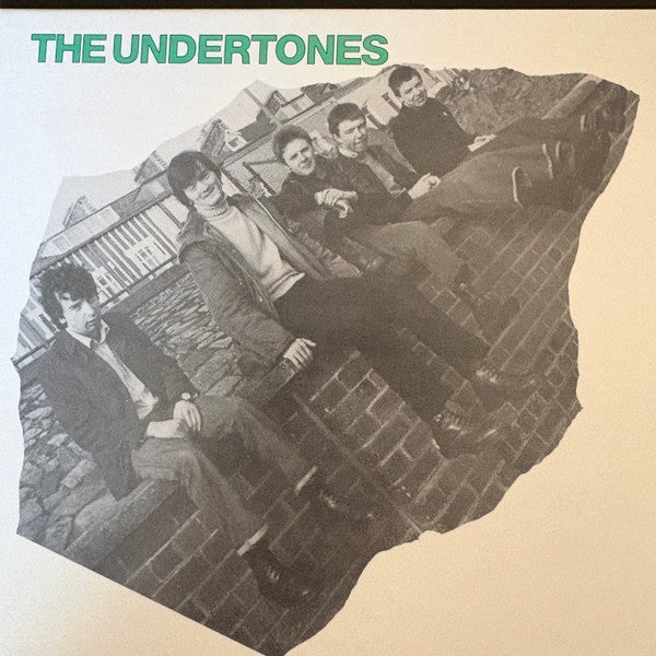 UNDERTONES