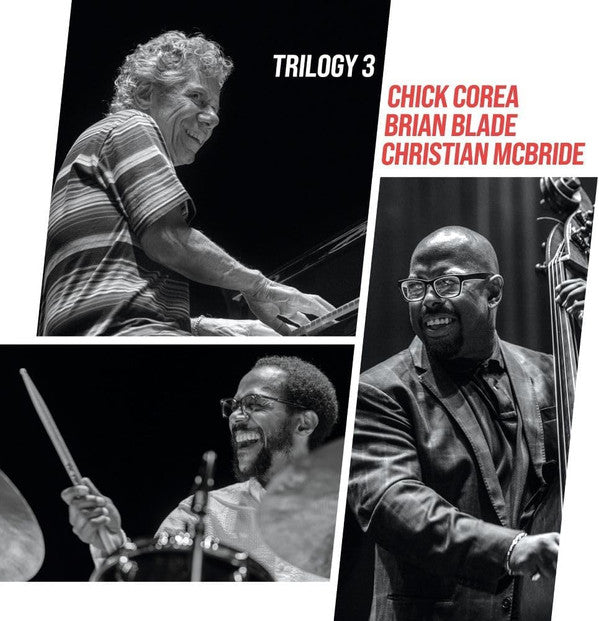 TRILOGY 3