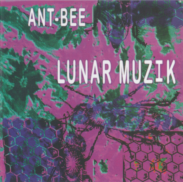LUNAR MUSIK