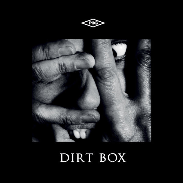 DIRT BOX EP