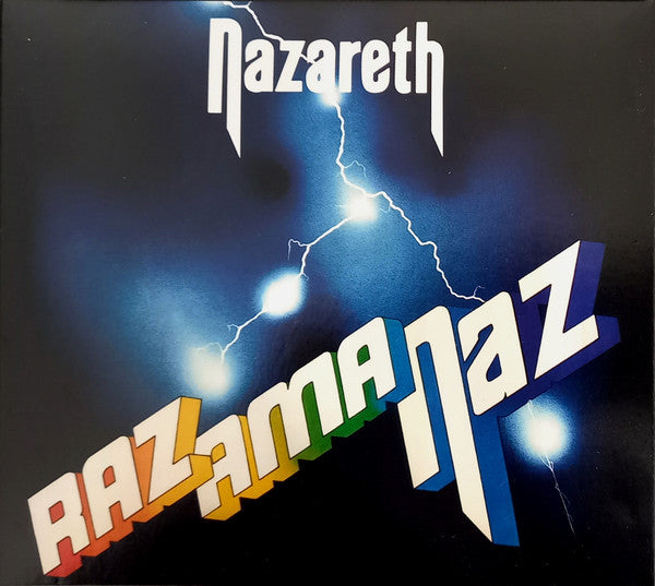 RAZAMANAZ