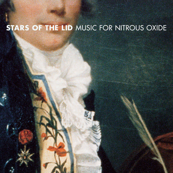 MUSIC FOR NITROUS OXIDE (30 YEAR ANNIVERSARY