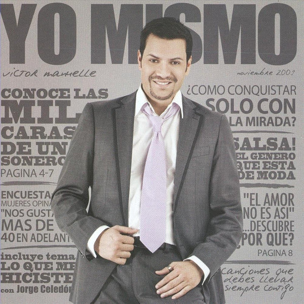 YO MISMO