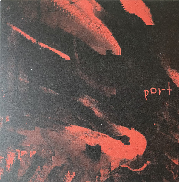 PORT EP