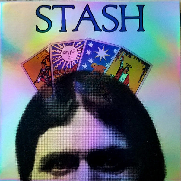 STASH