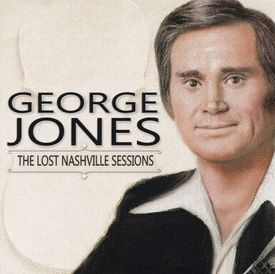 LOST NASHVILLE SESSIONS