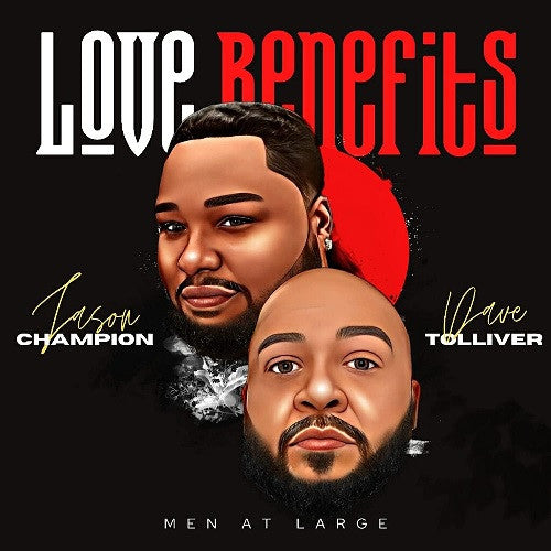 LOVE BENEFITS